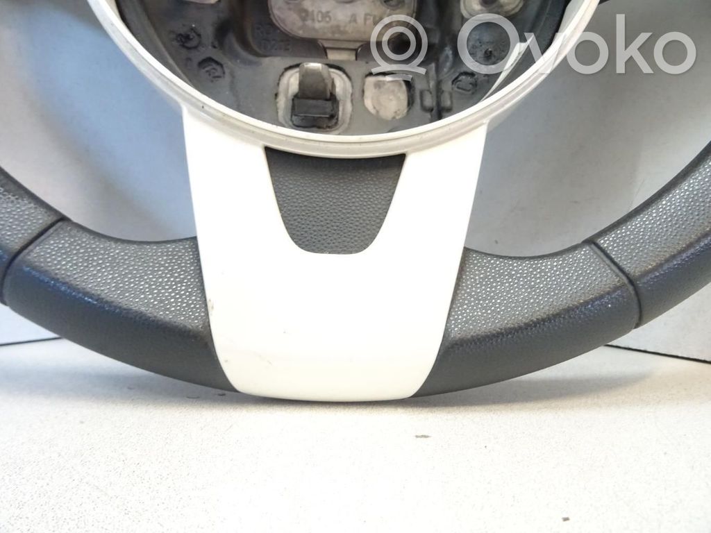 Ford Ka Stūre 