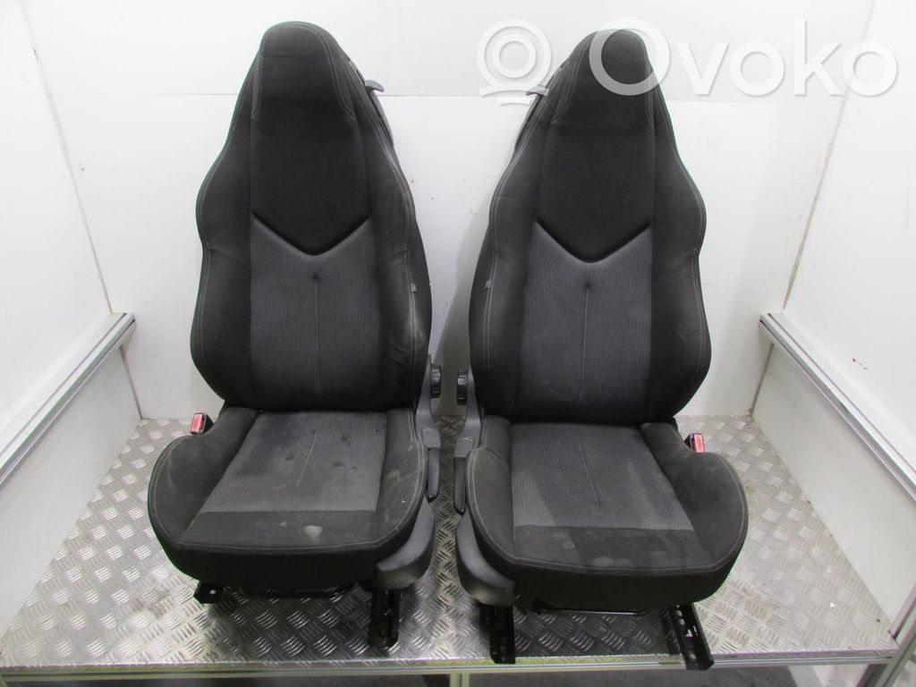 Peugeot RCZ Set de interior 
