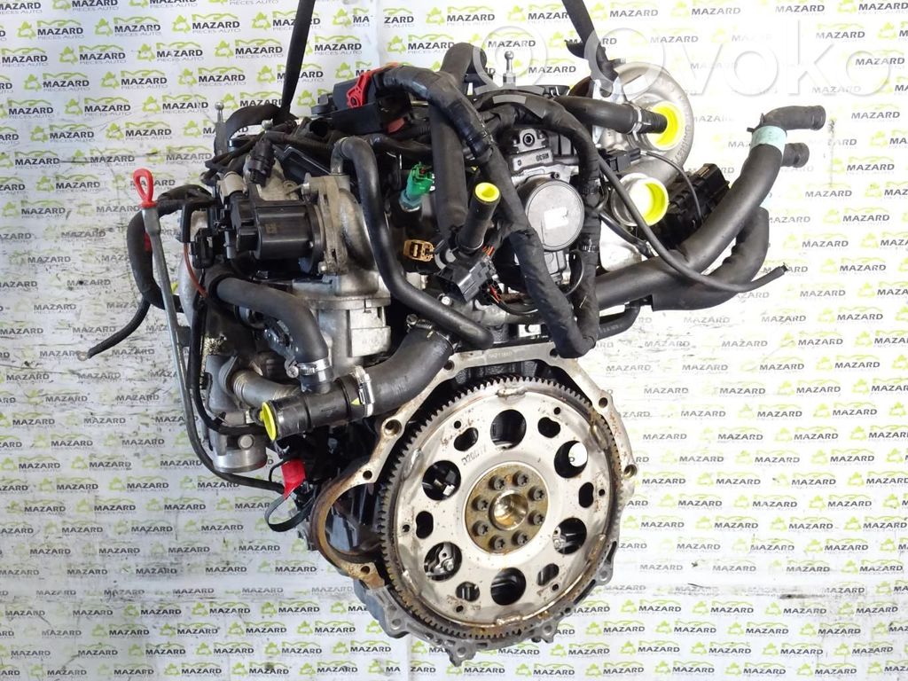 Motor   6710103598