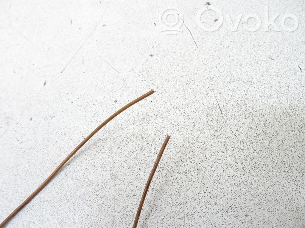 BMW 3 E36 Indicator stalk 