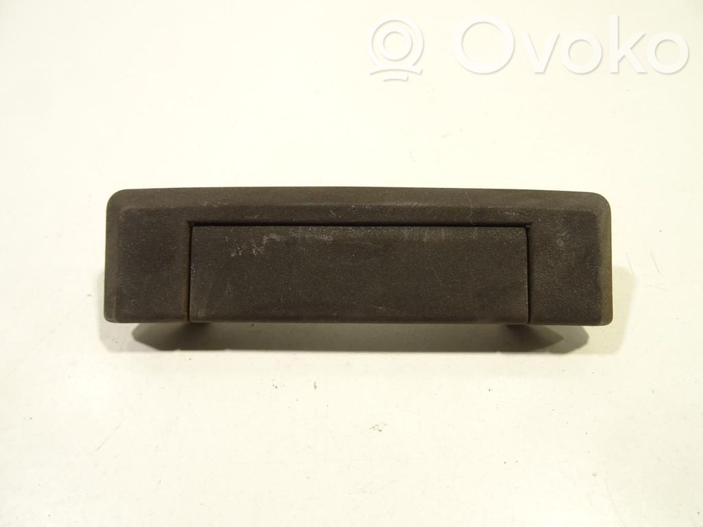 Citroen BX Manecilla externa puerta trasera 