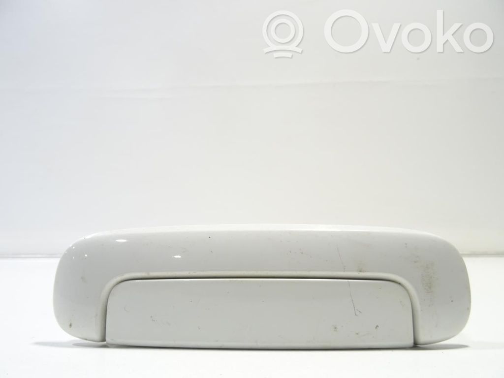 Citroen C-Zero Manecilla externa puerta trasera 