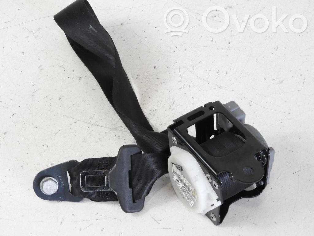 Cinturón trasero   8976C2