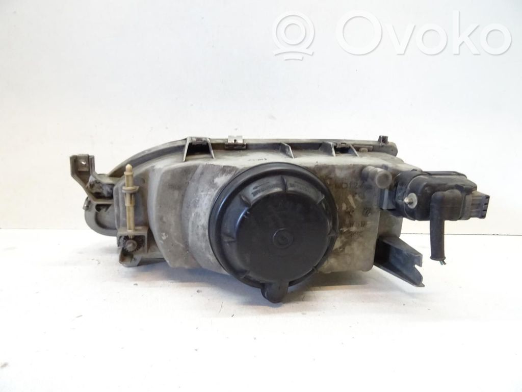 Renault 19 Headlight/headlamp 
