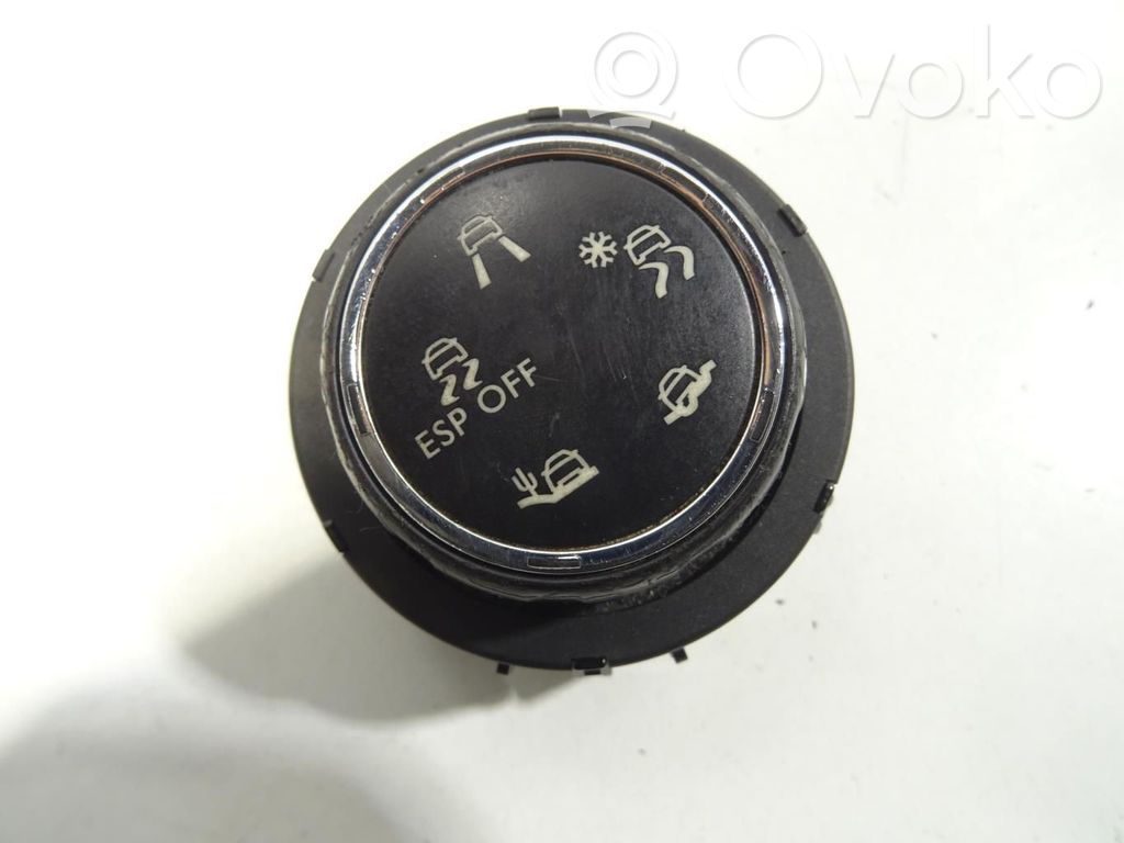 Peugeot 3008 I Other switches/knobs/shifts 