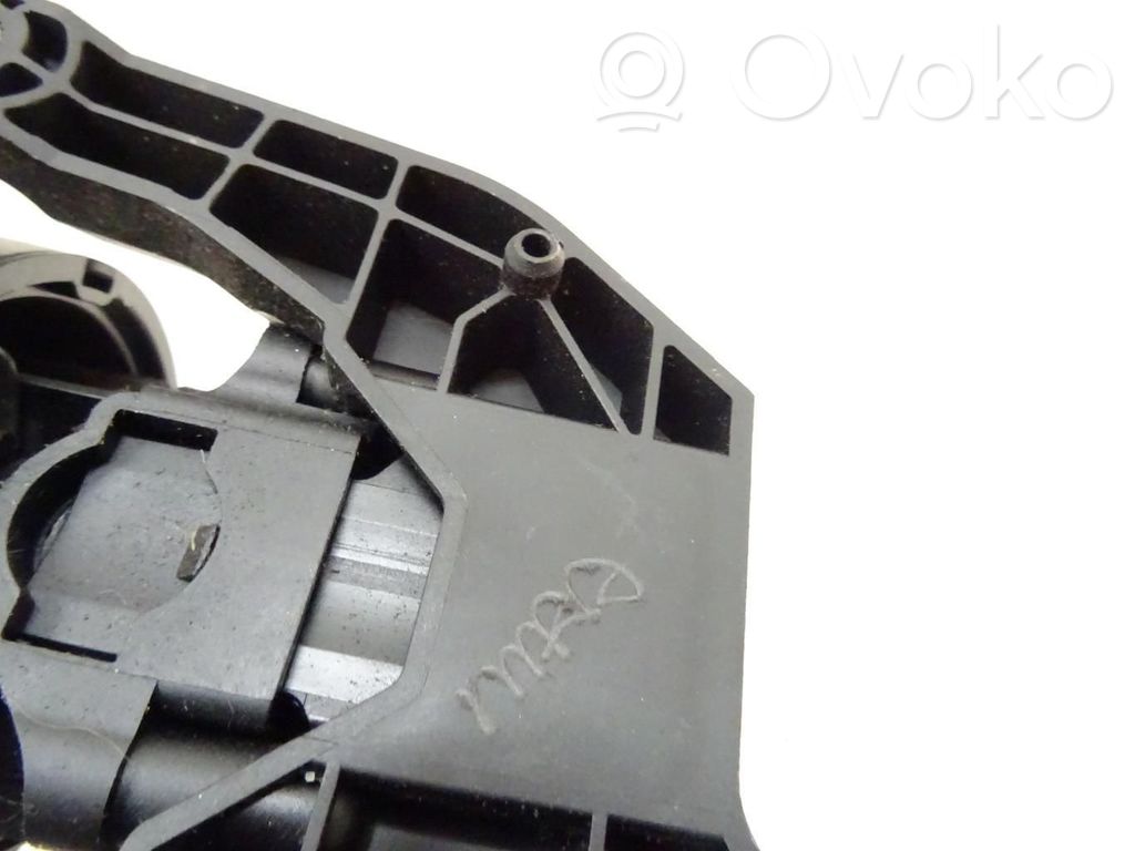 Fiat 500 Selector caja de cambios 