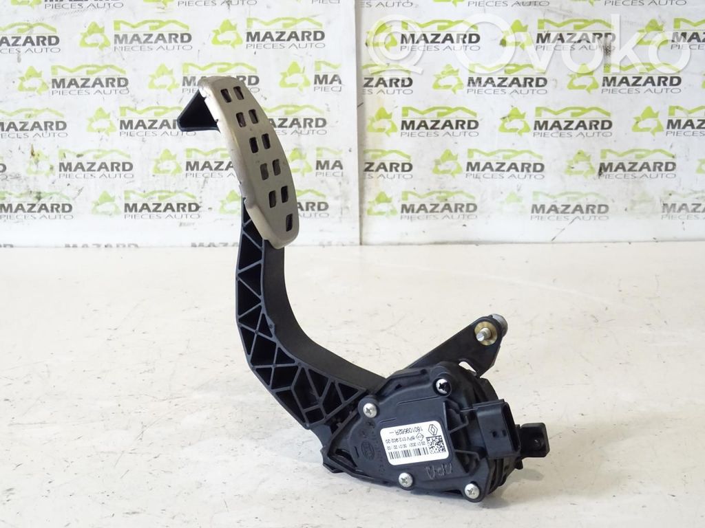 Renault Arkana Pedal del acelerador 