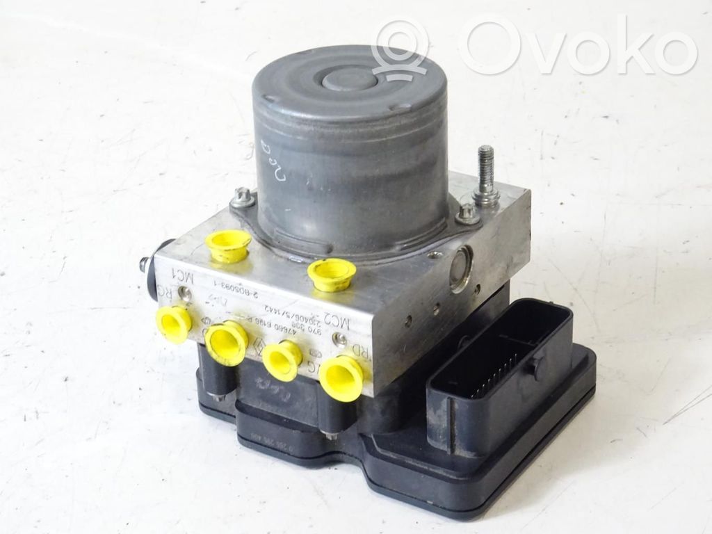 Renault Arkana ABS Pump 