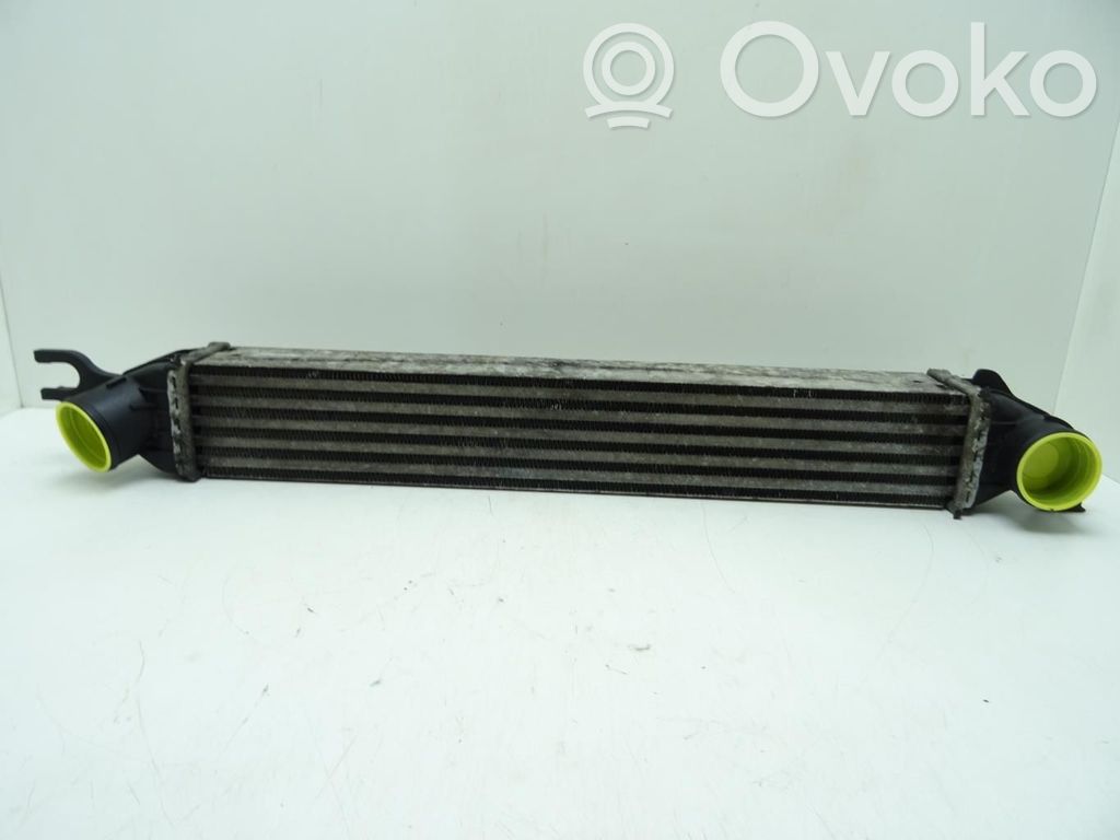 Mini One - Cooper R56 Chłodnica powietrza doładowującego / Intercooler 