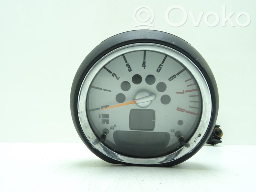 Mini One - Cooper R56 Tacómetro 