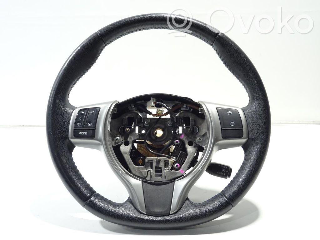 Toyota Yaris Volante 