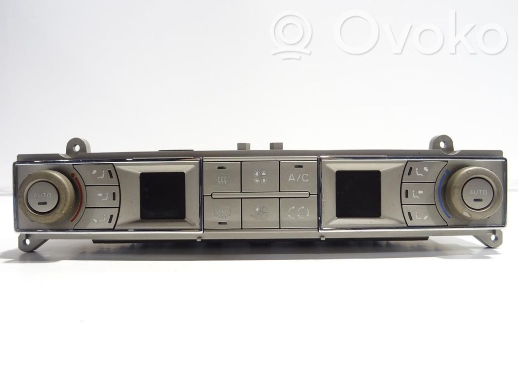 Climate control unit   6452S0
