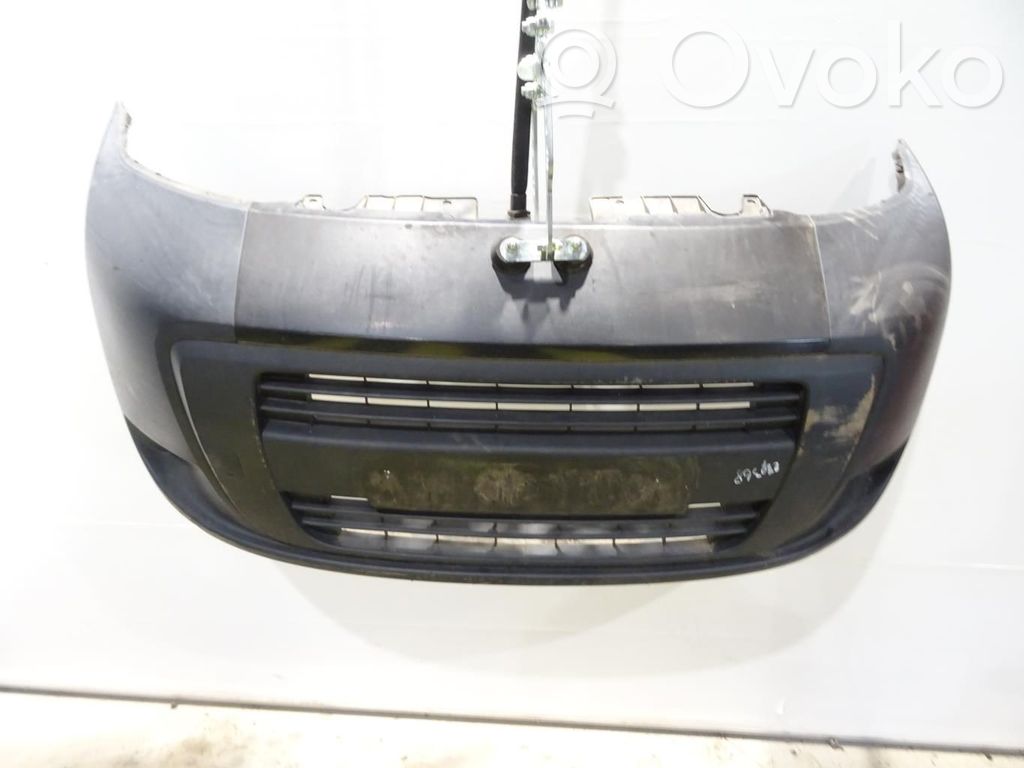 Citroen Nemo Front bumper 