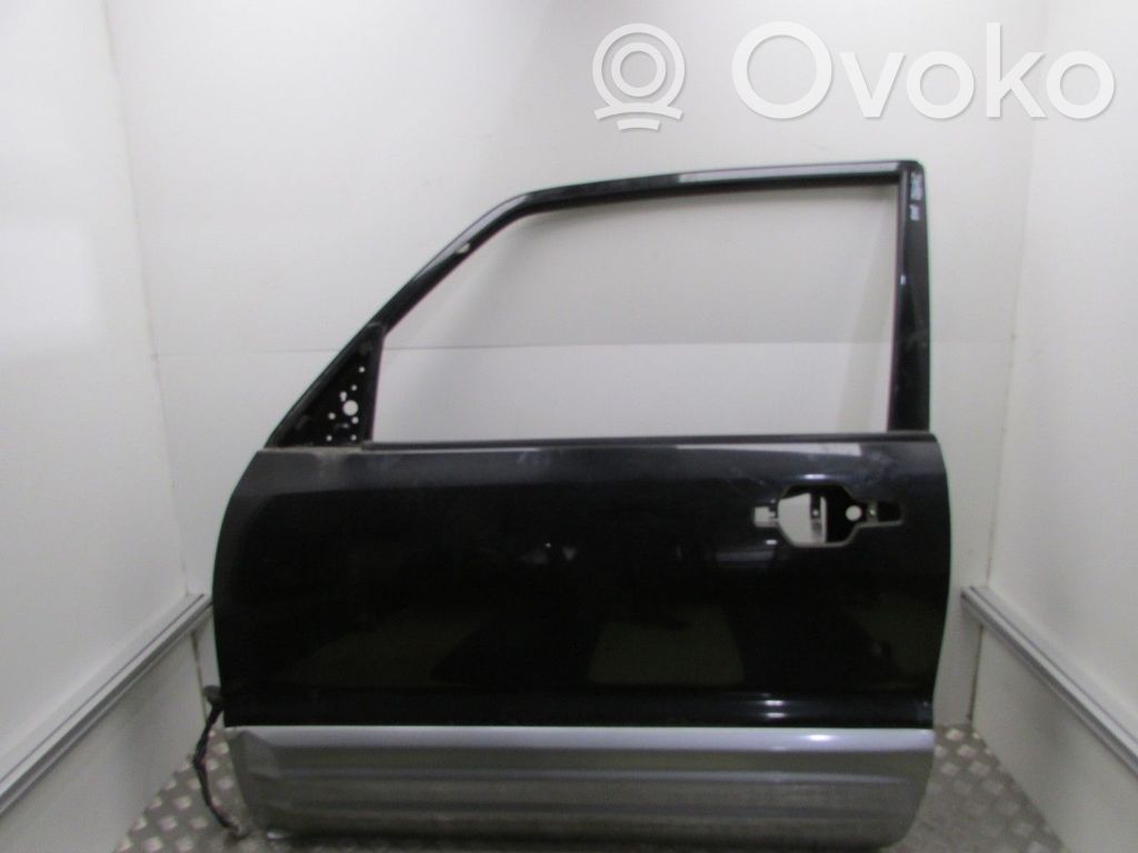 Mitsubishi Pajero Puerta delantera 