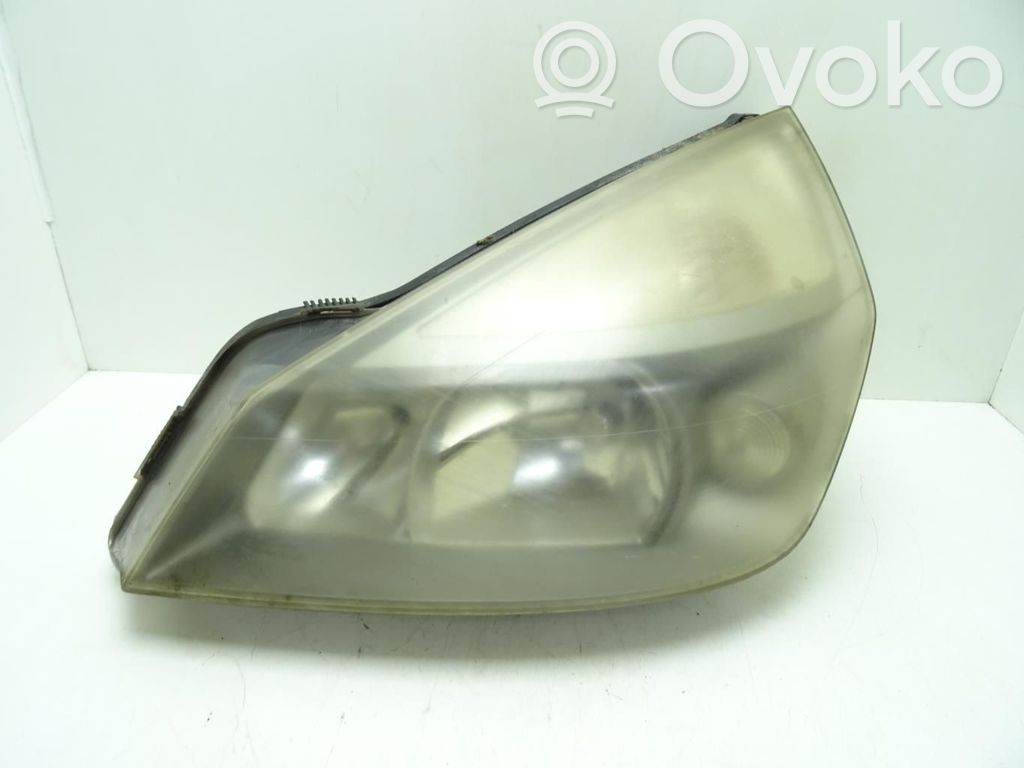 Renault Espace IV Headlight/headlamp 