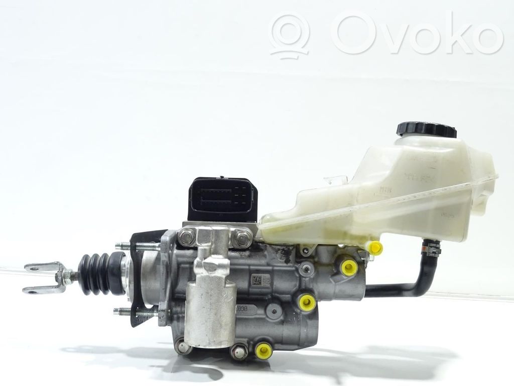 Toyota Corolla E210 E21 Jarrutehostin 
