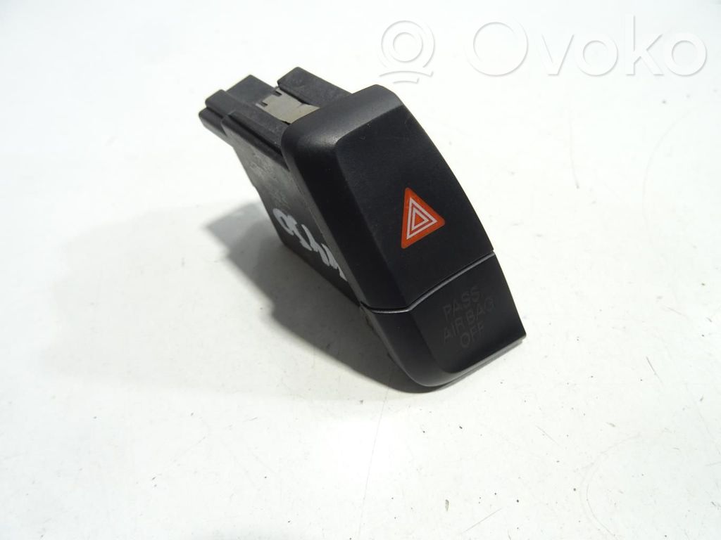 Audi A5 8T 8F Hazard light switch 