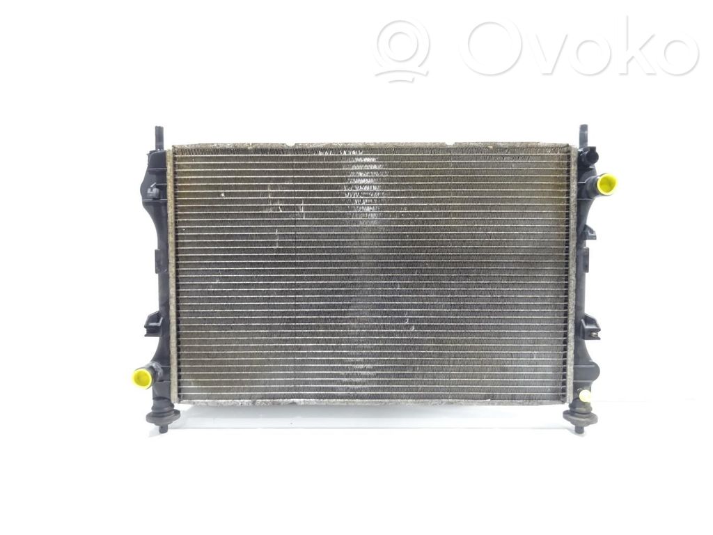 Ford Transit Coolant radiator 