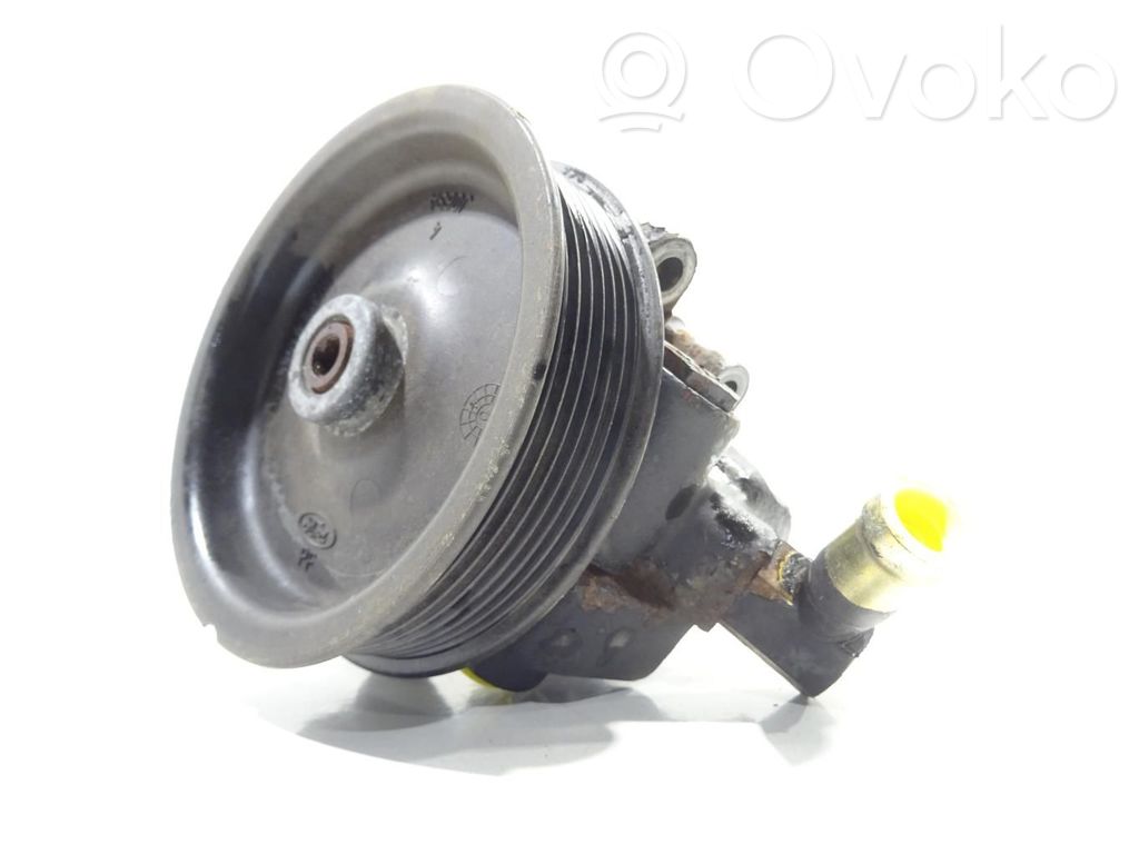 Ford Transit Power steering pump 