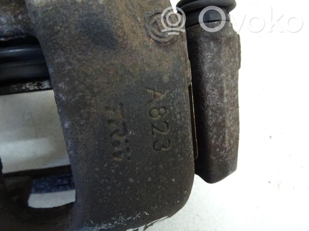 Lancia Ypsilon Front brake caliper 