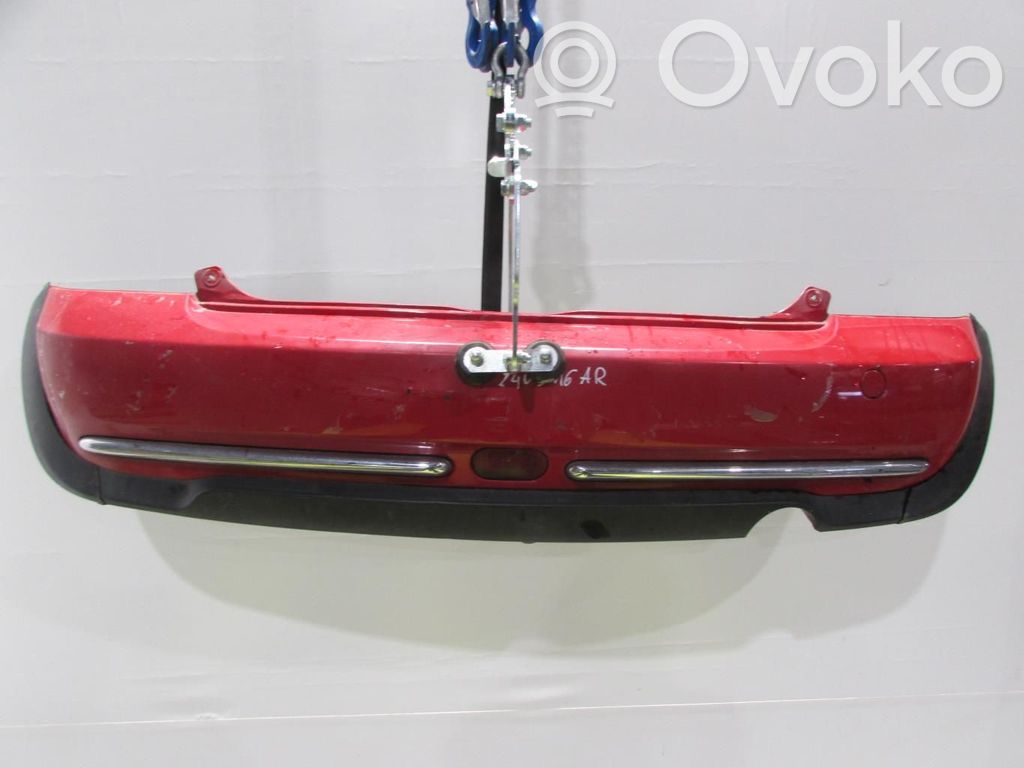 Mini One - Cooper R50 - 53 Parachoques 