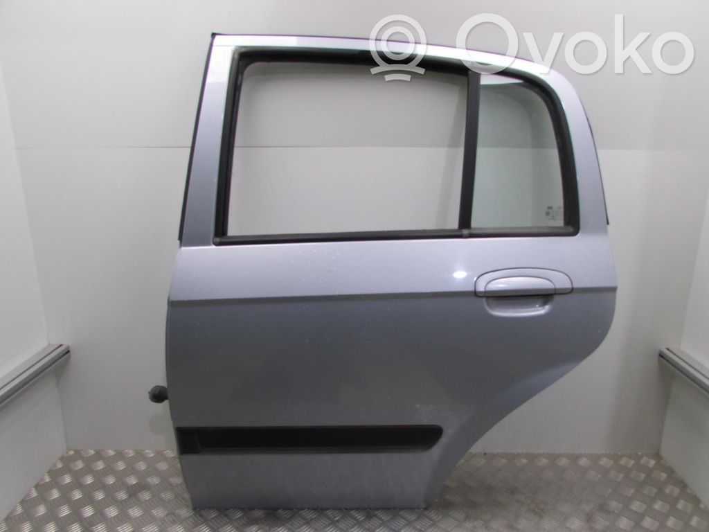 Hyundai Getz Puerta trasera 