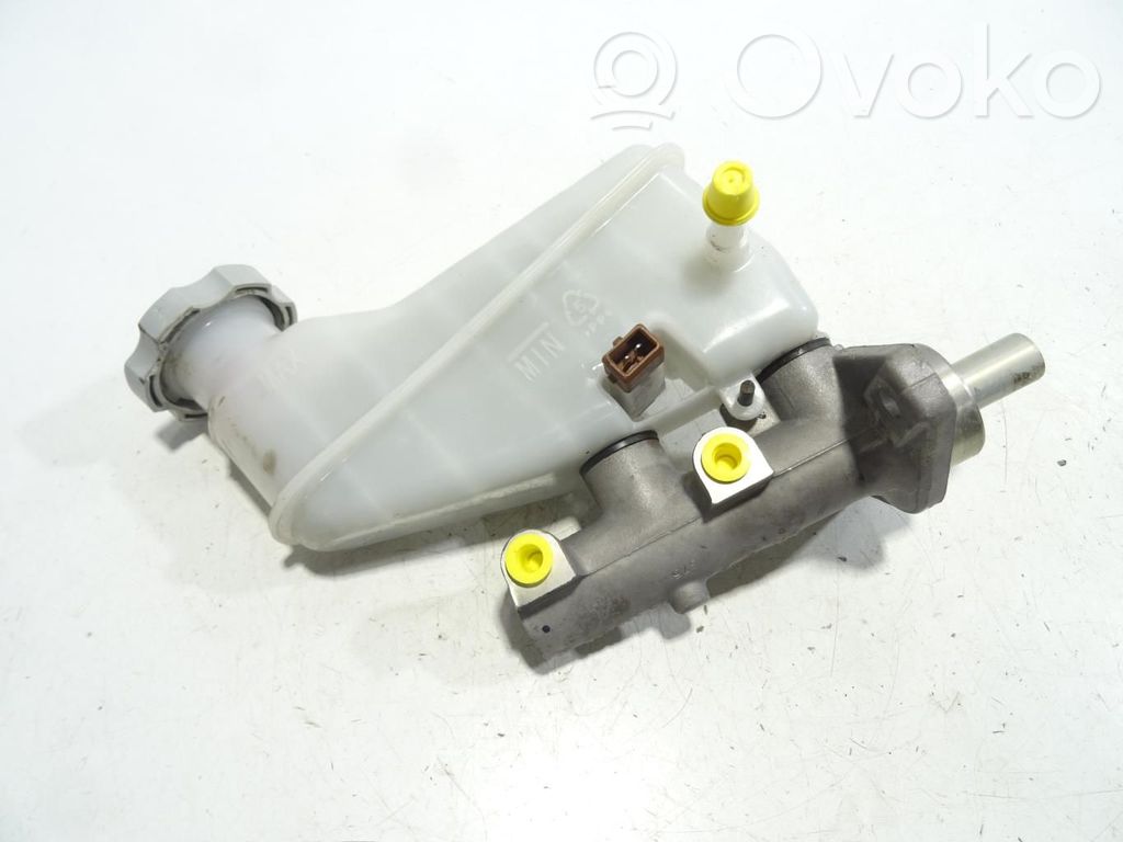 Hyundai i20 (PB PBT) Główny cylinder hamulca 
