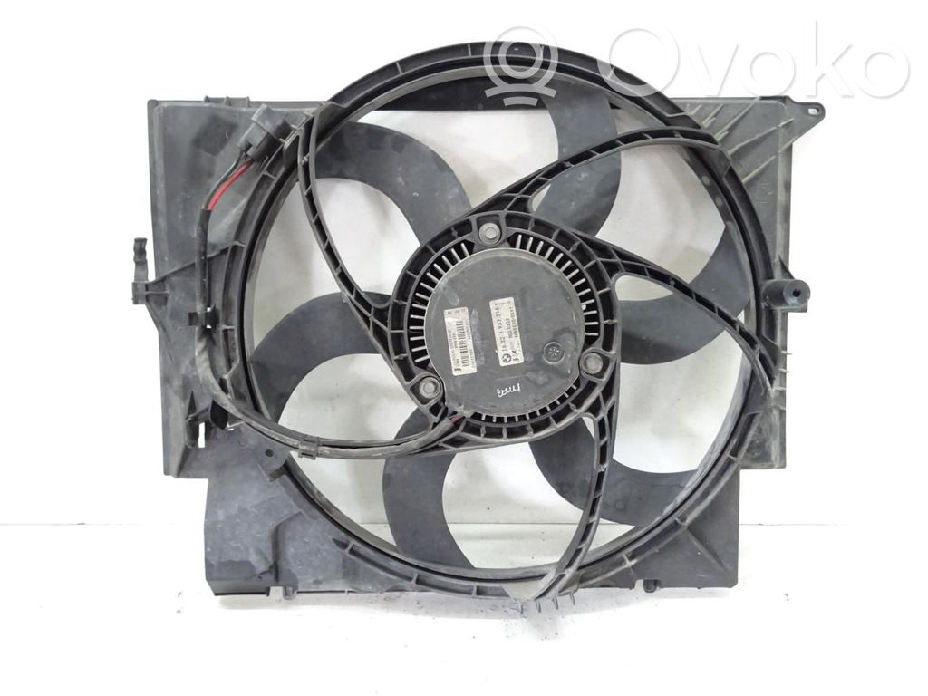 Elektrisks radiatoru ventilators   17428506668