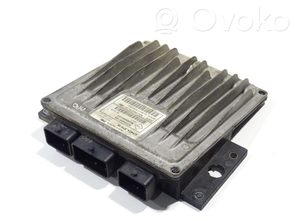 Engine control unit/module   8200623310