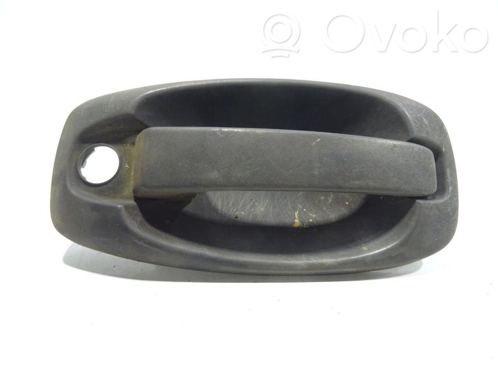 Citroen Nemo Manecilla externa puerta delantera 