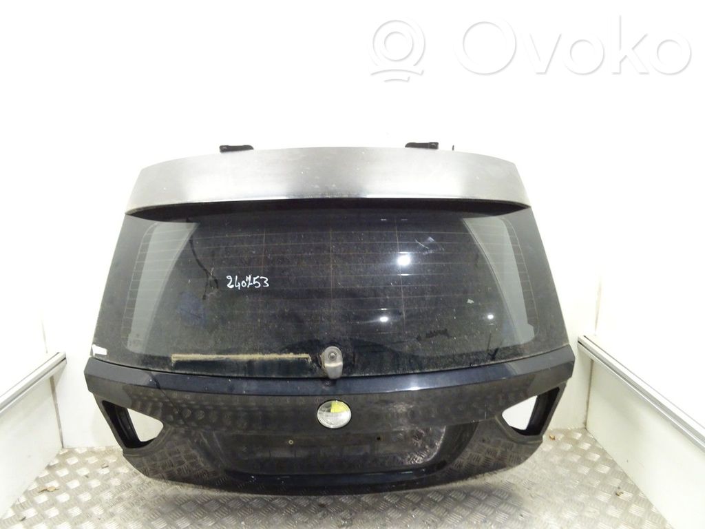 Tailgate/trunk/boot lid   41627209702