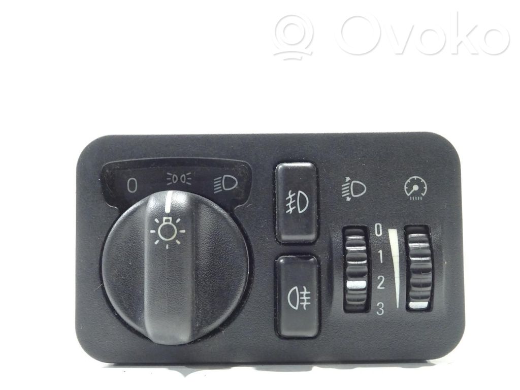Opel Frontera B Interruptor de luz 