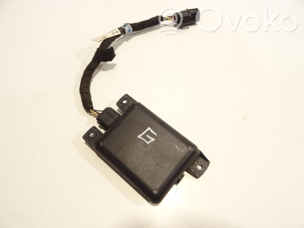 Suzuki Swift III Distronic sensor radar 