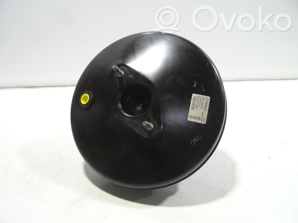 Opel Corsa E Servofreno 