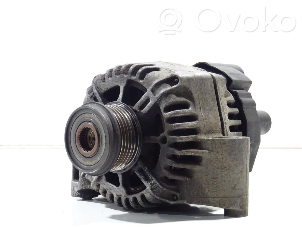 Fiat Panda II Alternator 