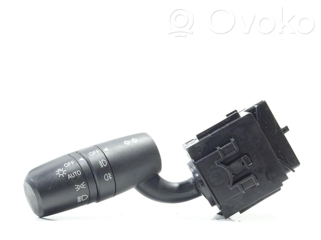 Mazda CX-5 Indicator stalk 