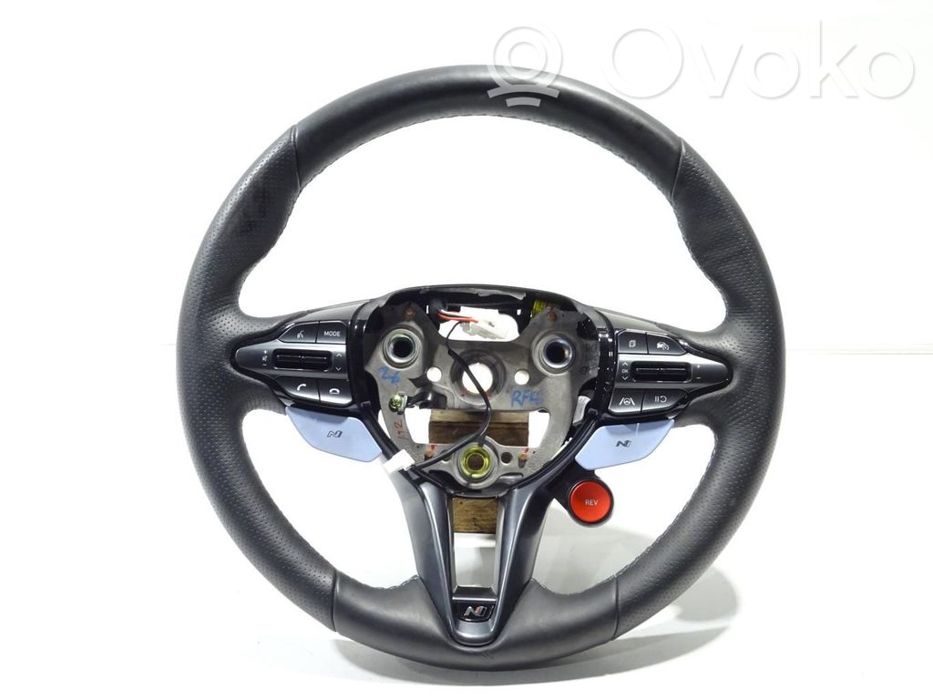 Hyundai i20 (BC3 BI3) Ohjauspyörä 