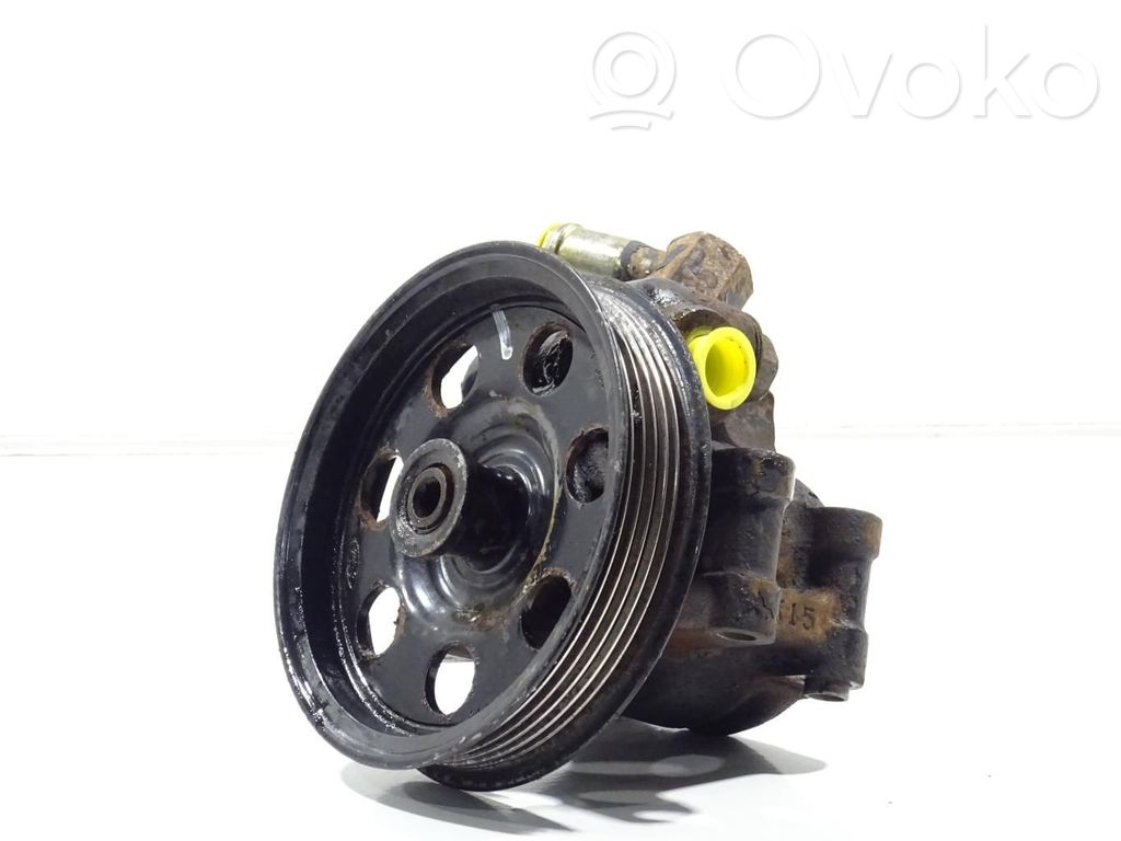 Ford Focus Power steering pump 