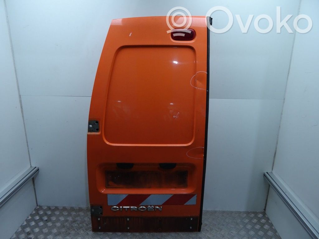 Citroen Jumpy Back/rear loading door 