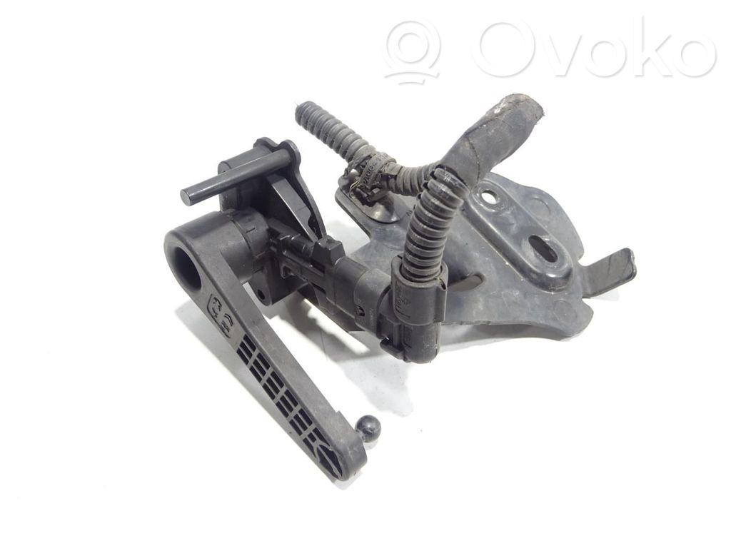 Peugeot 2008 II Sensor 