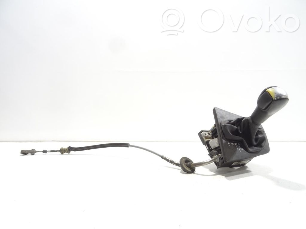 BMW X3 E83 Selector caja de cambios 