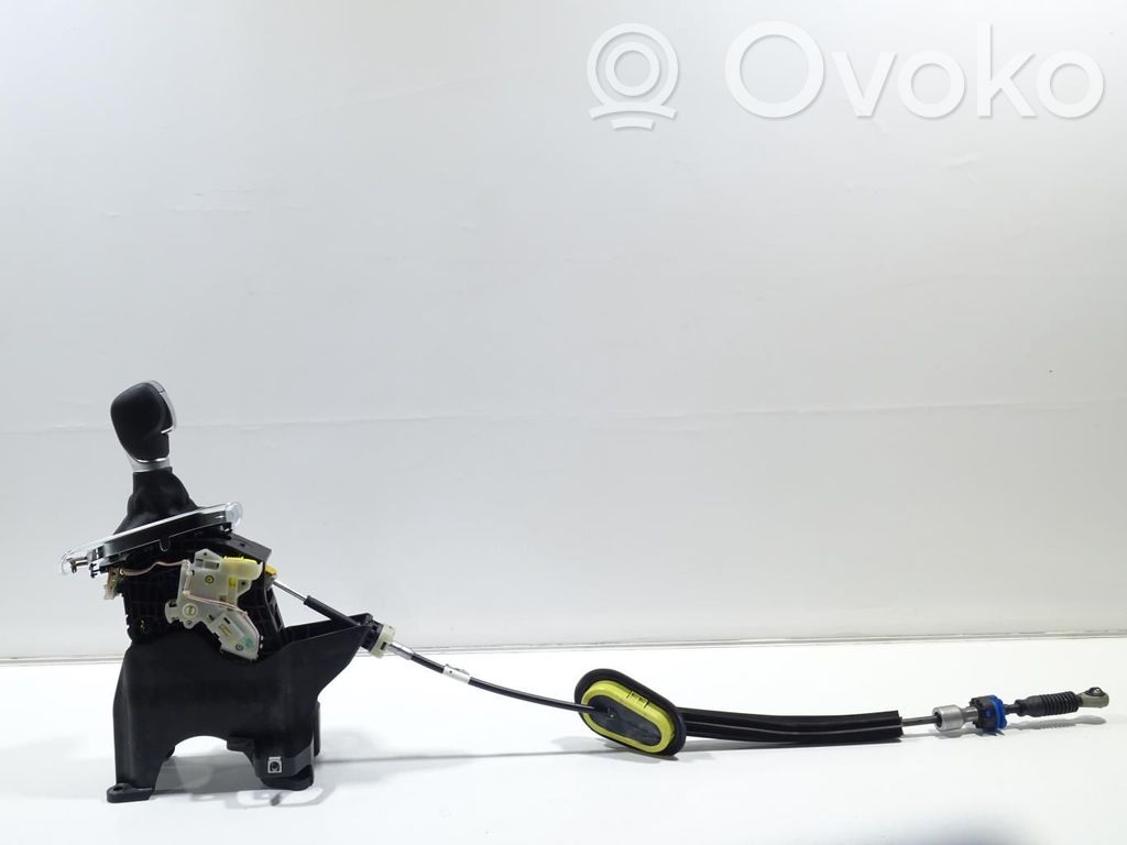 Renault Captur II Selector caja de cambios 