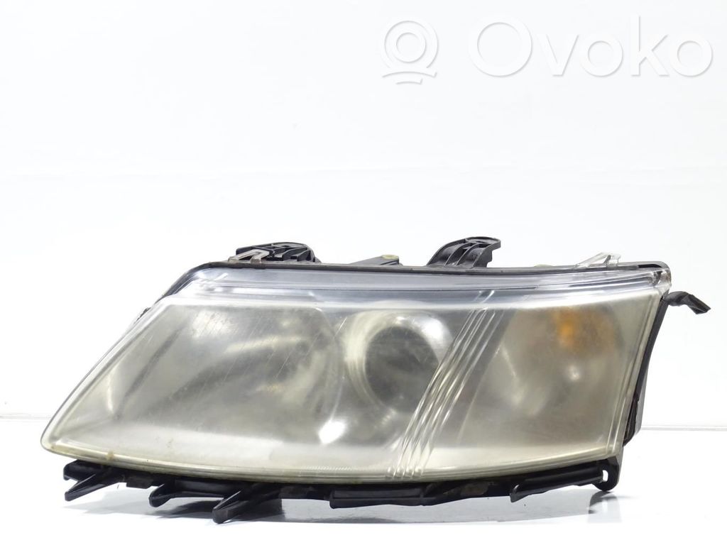 Saab 9-3 Ver2 Scheinwerfer 