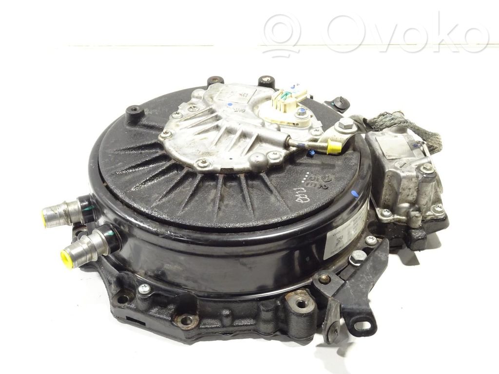 Renault Arkana Motor 
