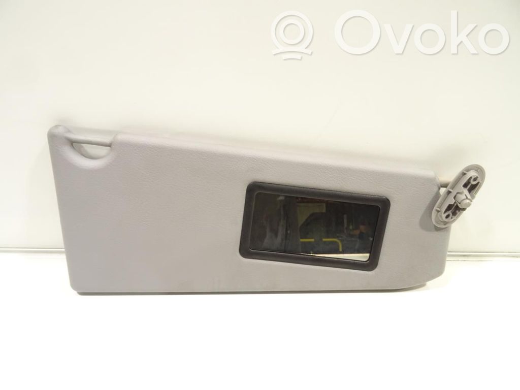 Renault Megane I Sun visor 