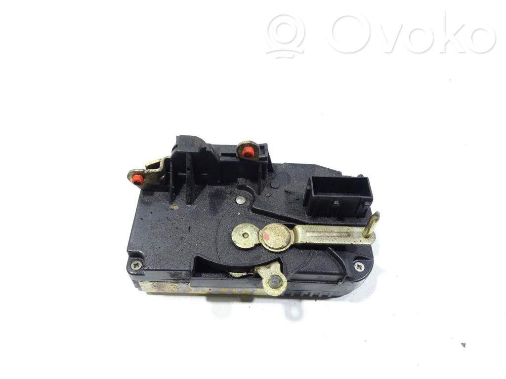 Front door lock   9135J4