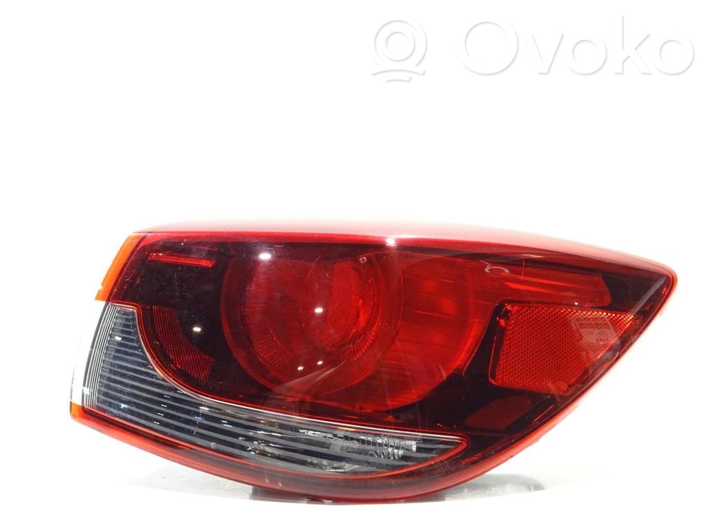 Rear/tail lights   D43N51150B