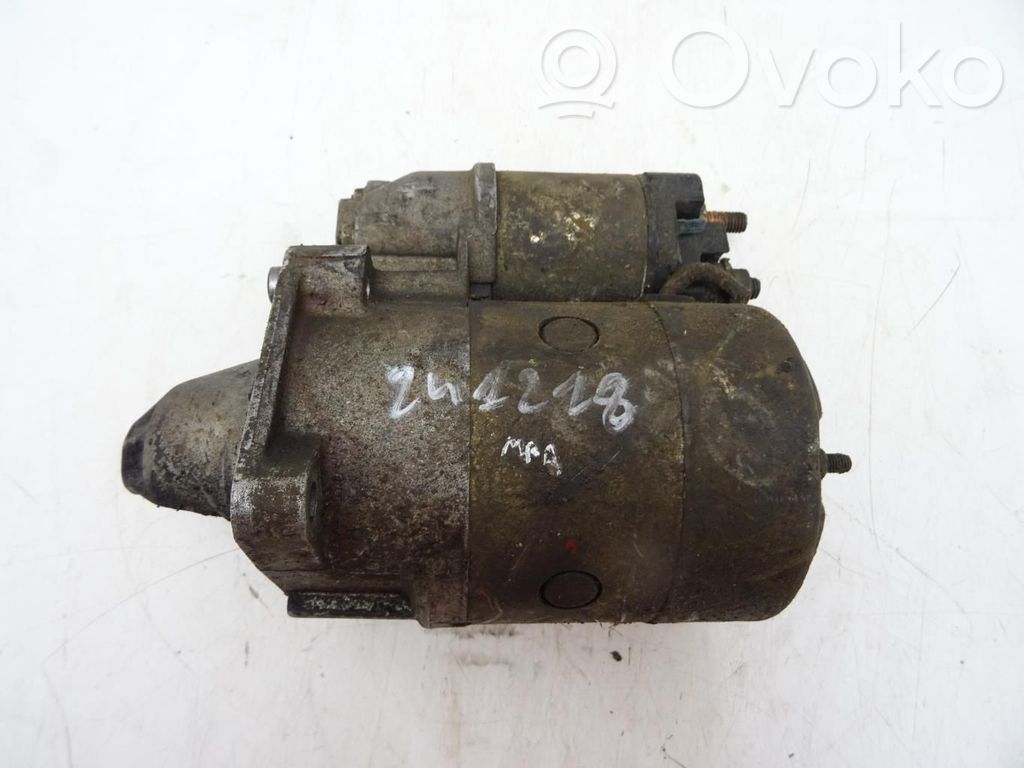 Fiat Panda 141 Starteris 