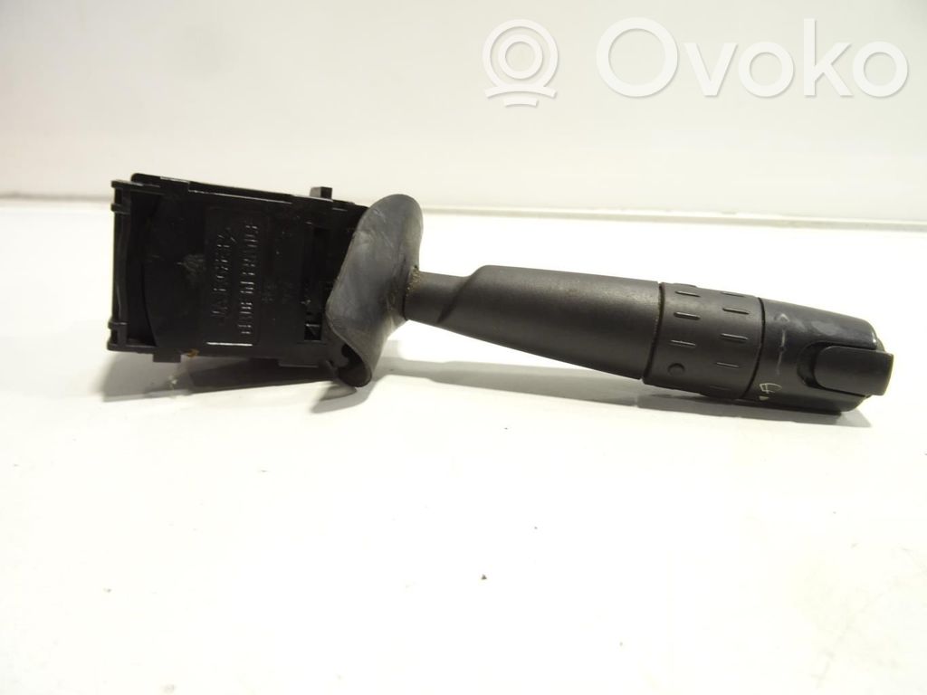 Peugeot 406 Manetka / Przełącznik wycieraczek 