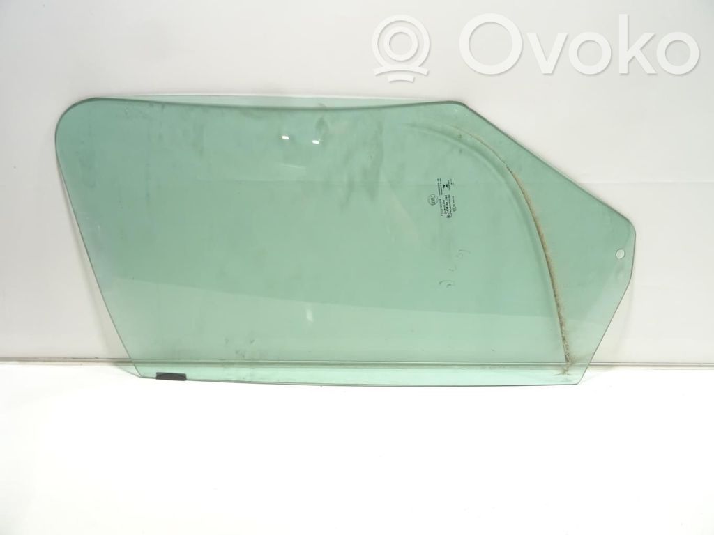 Citroen Jumper Szyba drzwi przednich 